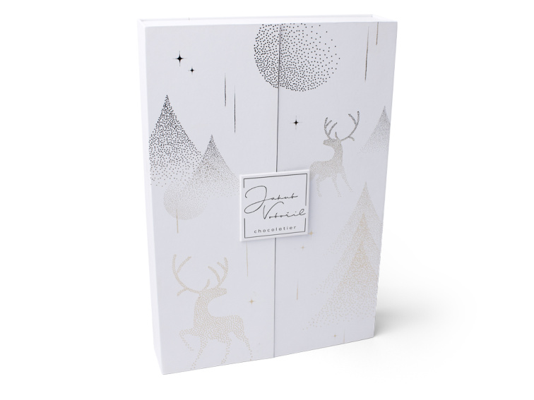 Adventní kalendář