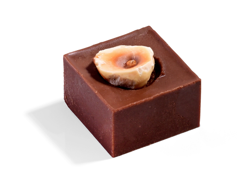 Mini kolekce nugátů