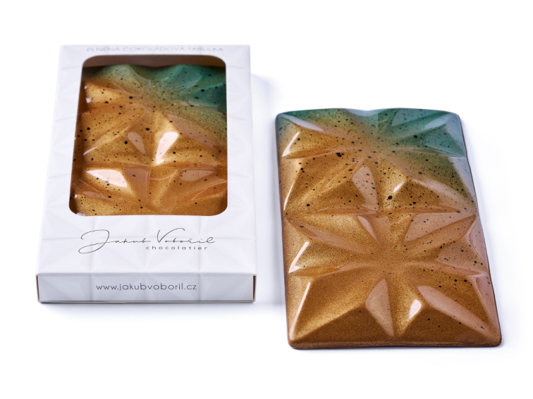 Příchutě a složení