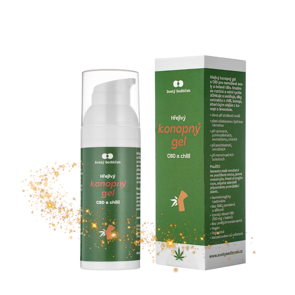 Vánoční balíček WELLNESS U VÁS DOMA