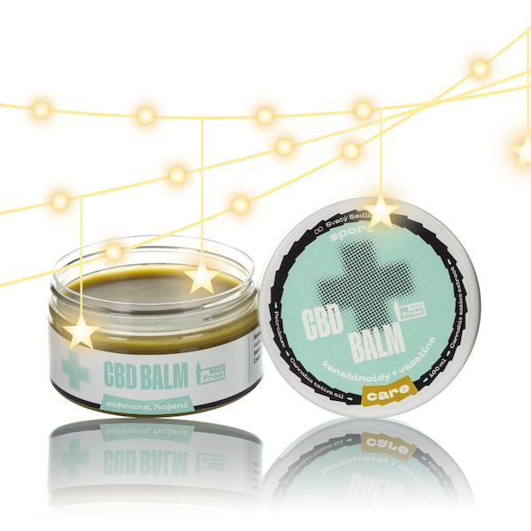 Vánoční balíček SPORTOVNÍ NADŠENÍ