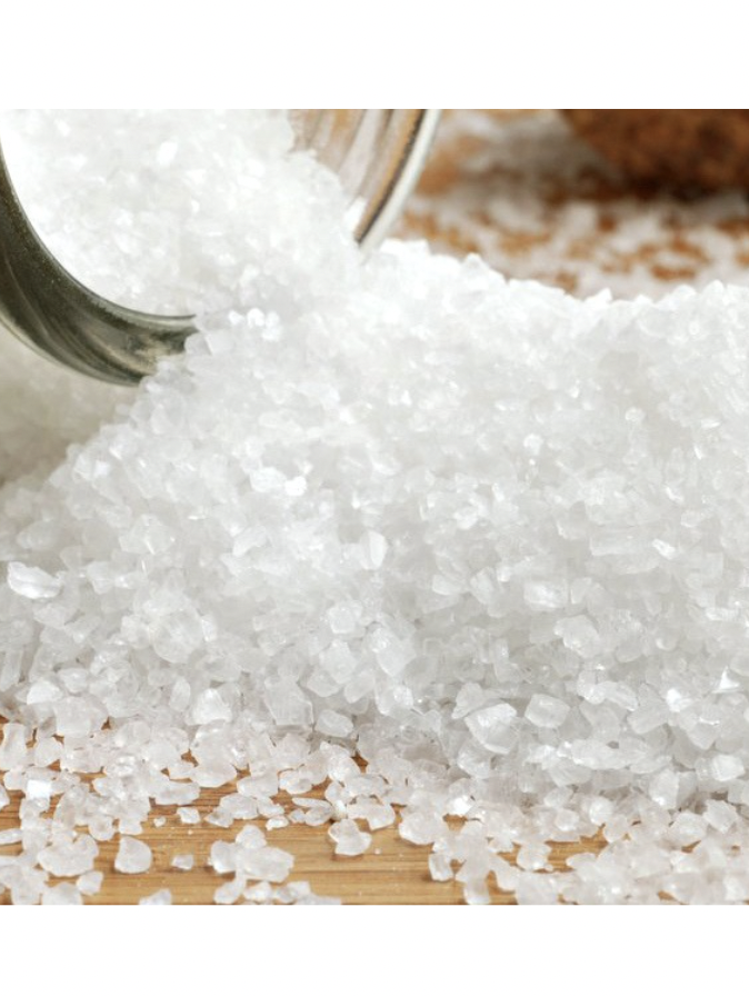 Konopná koupelová sůl borovice a měsíček