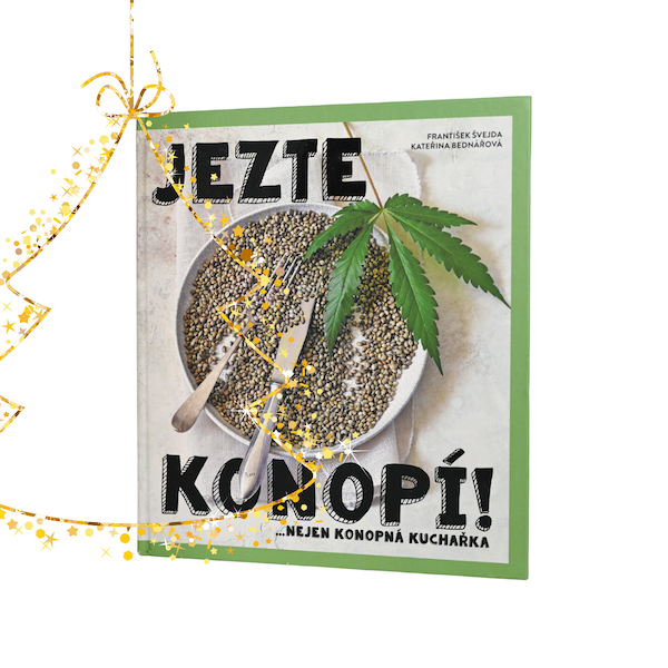 Vánoční balíček SPOKOJENÉ BŘÍŠKO