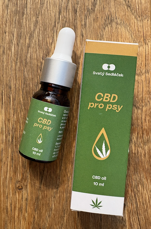 CBD KAPKY PRO PSY 5%