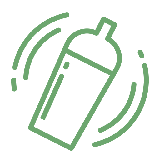 Jak míchat vlastní liquid