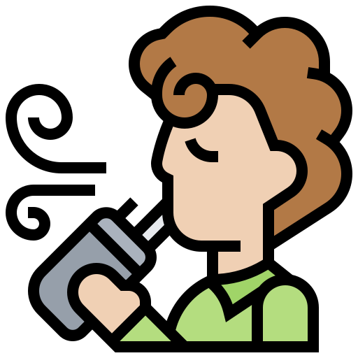 Jak míchat vlastní liquid