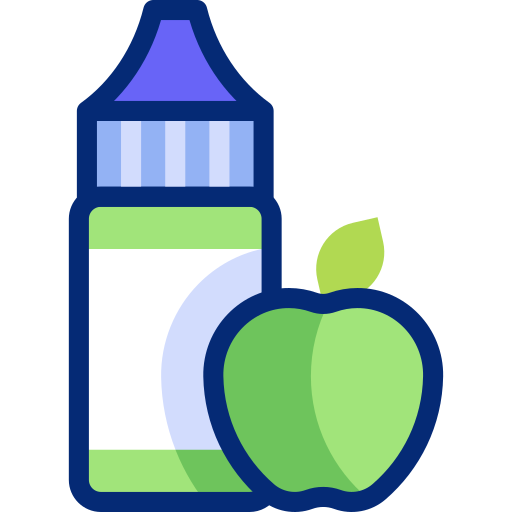 Jak míchat vlastní liquid