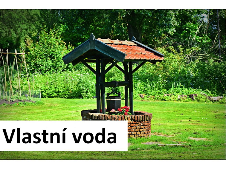 Hledání vody