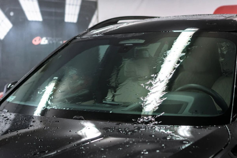 Soft99 Glaco Glass Compound Roll On 100 ml - leštěnka na okna