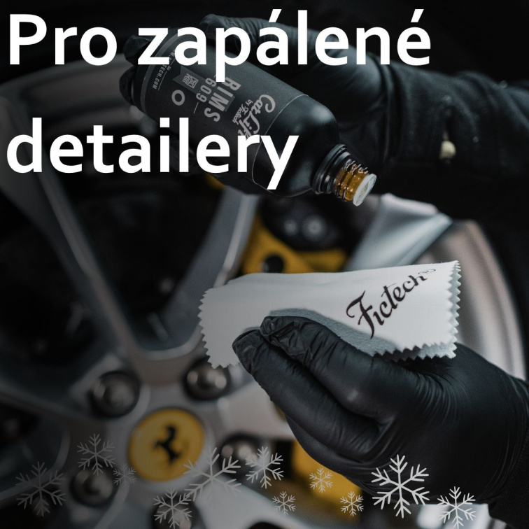 Tipy na Vánoční dárky