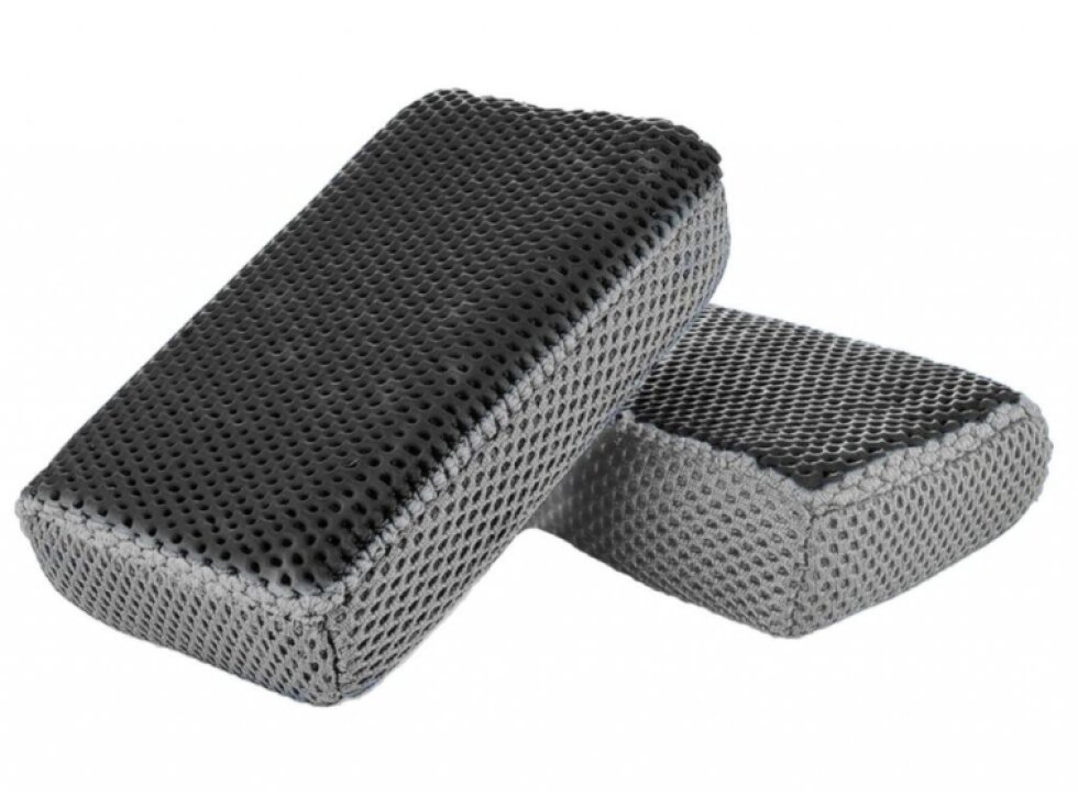 Koch Chemie Clay Scrubber - TOP clayovací houba (1 ks)