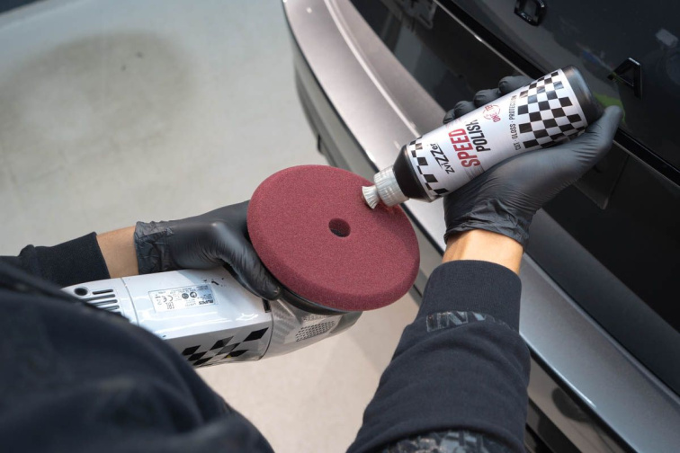 Jak se starat o lešticí kotouče, aby vydrželi