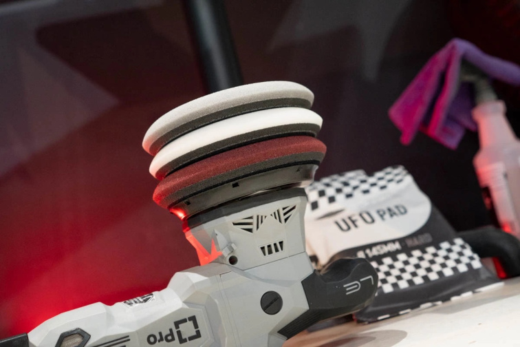 Speed - uvedení na trh