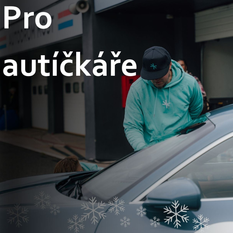 Tipy na Vánoční dárky