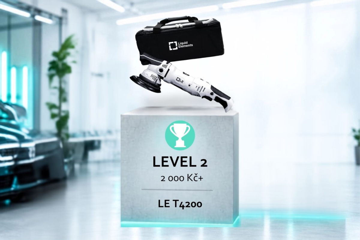 Odemkni svůj level