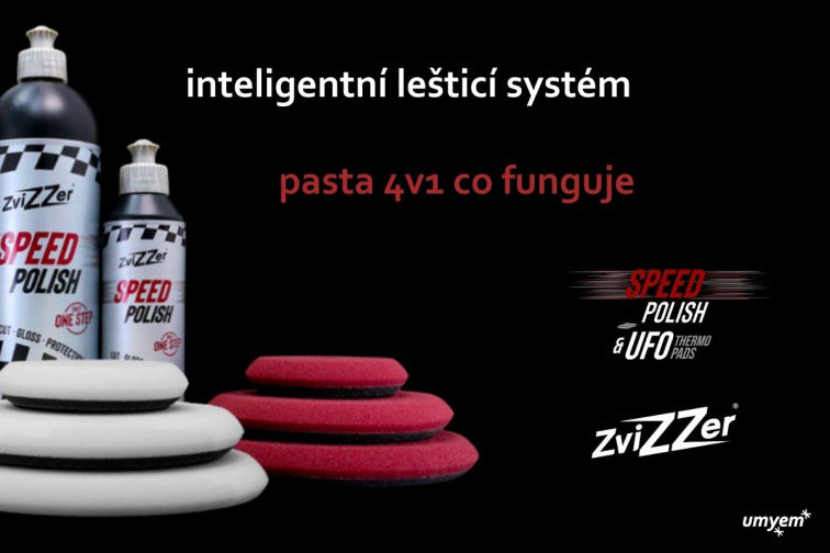 Speed - uvedení na trh