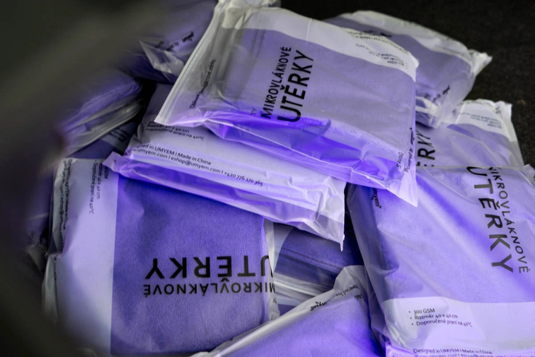 Novoroční výprodej roku 2026