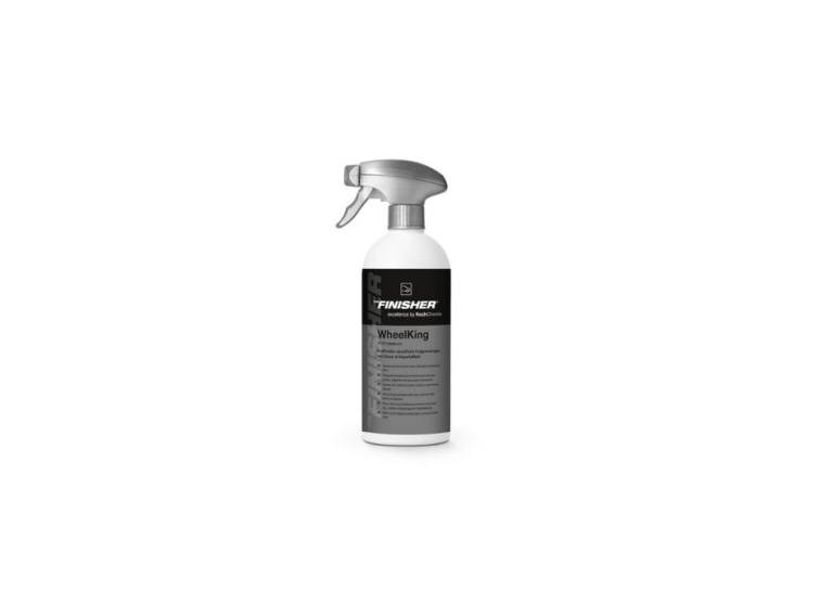Koch Chemie The Finisher WheelKing 500 ml - účinný čistič kol