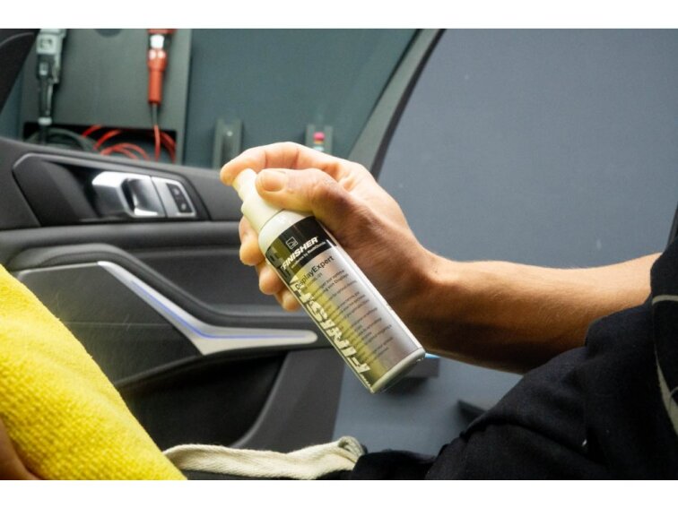 Koch Chemie The Finisher DisplayExpert 100 ml - speciální čistič na displeje s rozprašovačem