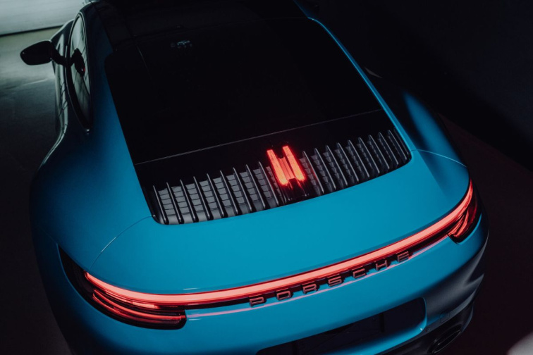 Vánoční večírek detailingu v UMYEM | čtvrtek 18. 12. 2025