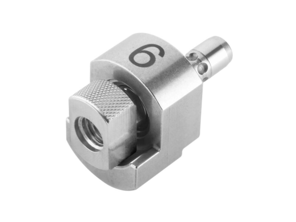 FLEX DT-XF 6 - excentrický adaptér 6 mm zdvih pro leštičku PXE 80