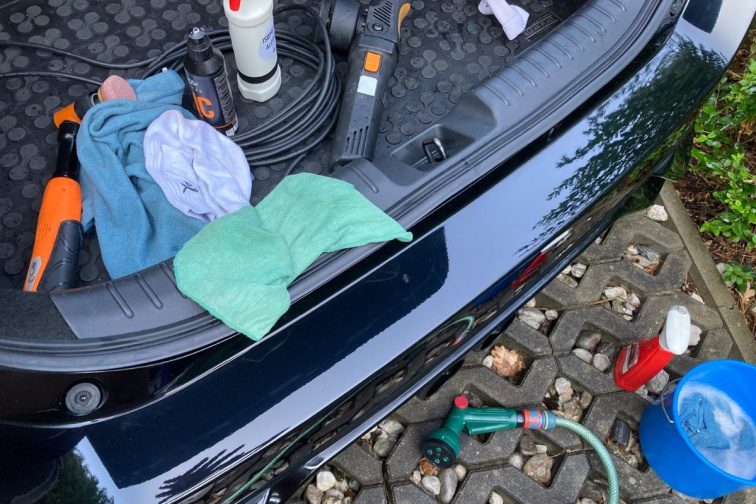 Jak udělat dceři radost? Tatínek Libor v akci