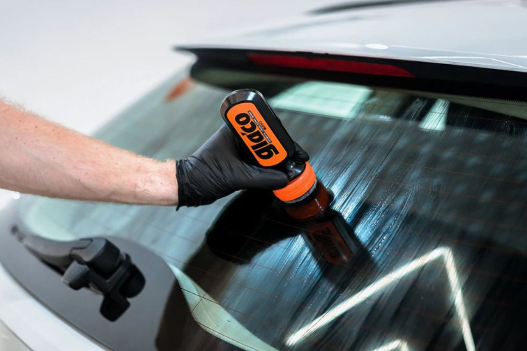 Soft99 Ultra Glaco 70 ml - ochranný povlak na okna