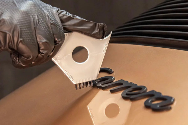 Soft99 Authentic Premium 200 g prémiový karnaubský vosk