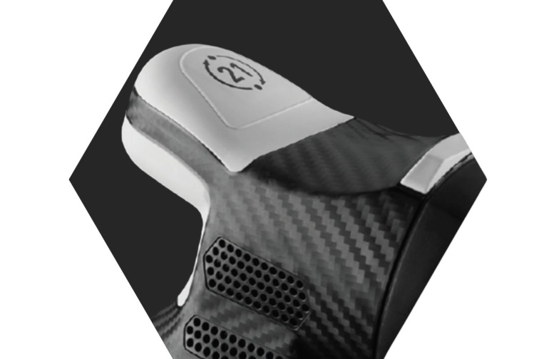 Italská novinka: RUPES Mark V