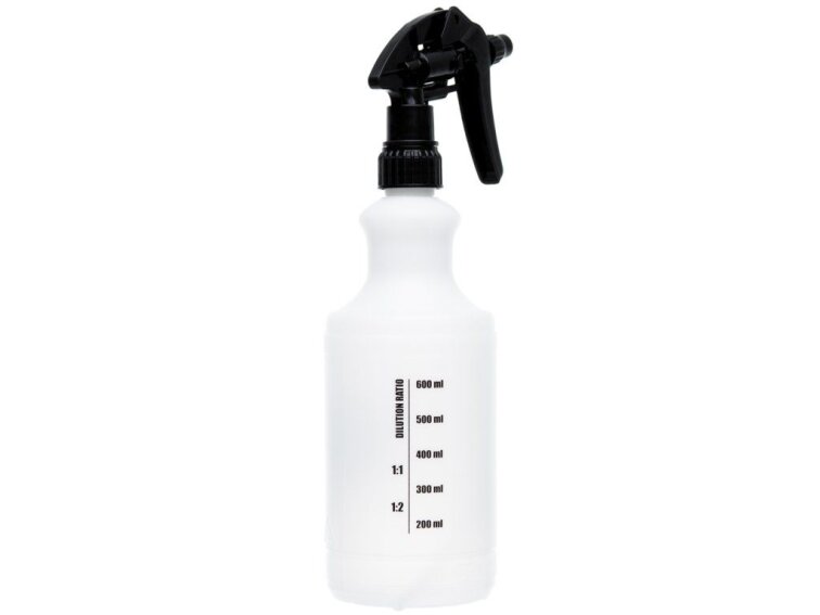 Work Stuff Atomizer 750 ml - mixovací láhev s rozprašovačem