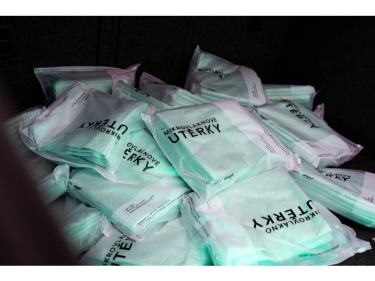 Novoroční výprodej roku 2026