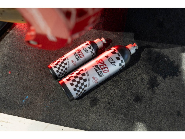 Speed - uvedení na trh