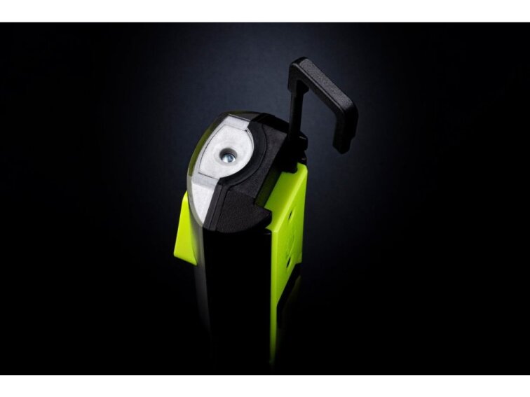 Unilite CRI-1250R - high-CRI inspekční světlo pro detailing