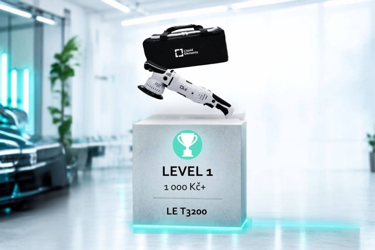 Odemkni svůj level