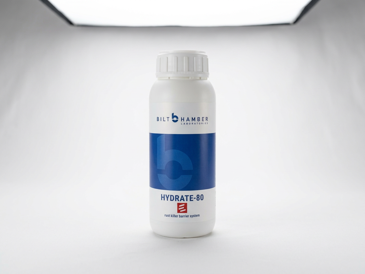 Bilt Hamber Hydrate-80 500 ml - ochranný nátěr proti korozi
