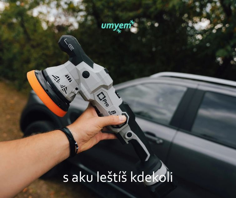 Leštička ZADARA vol. 2
