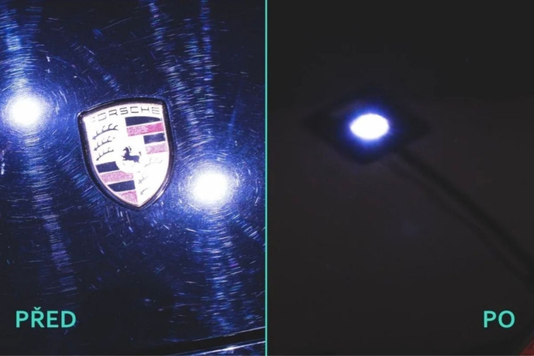 Velká detailingová sada na leštění laku auta - výběr top autokosmetiky z UMYEM