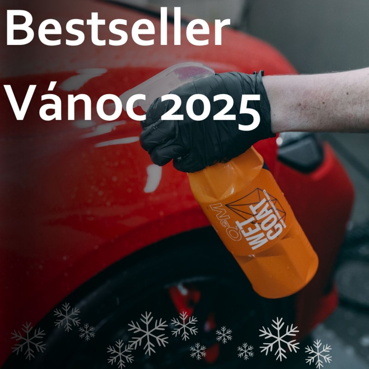 Tipy na Vánoční dárky