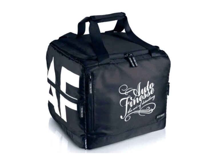 Auto Finesse New Detailers Kit Bag - detailingová taška