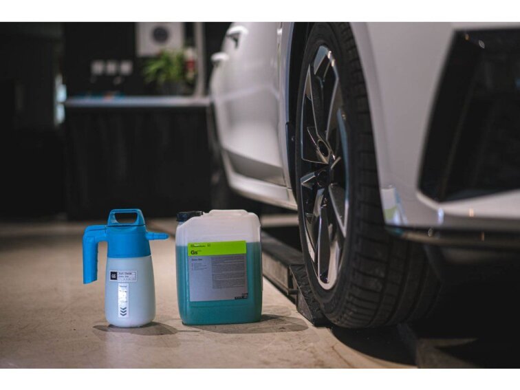 Koch Chemie Green Star - univerzální čistič