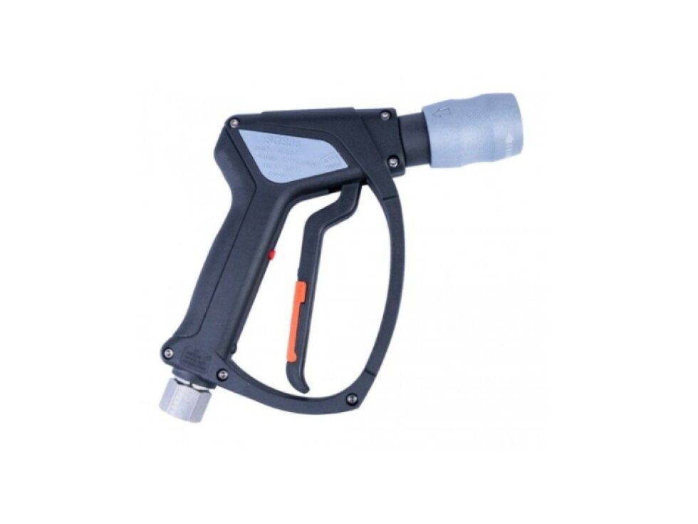 MTM Hydro Gun - vysoce odolná pistole na tlakovou myčku