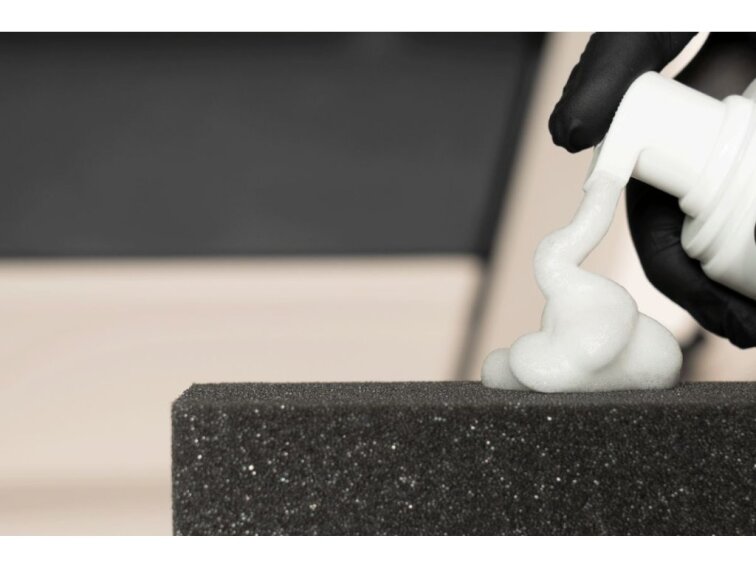 Colourlock New Leather Care Set - set na údržbu usně do 3 let stáří