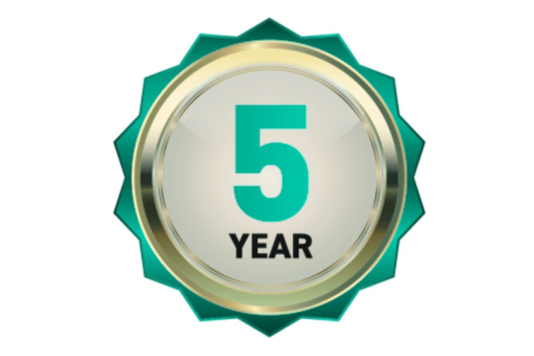 Italská novinka: RUPES Mark V