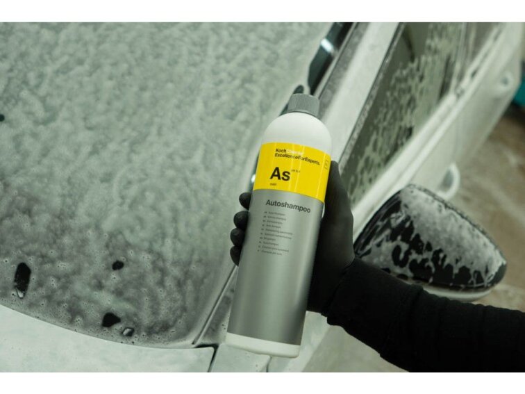 Koch Chemie As Autoshampoo 1 L - autošampon