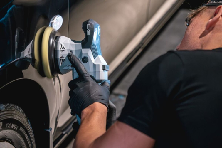 Jak se starat o lešticí kotouče, aby vydrželi