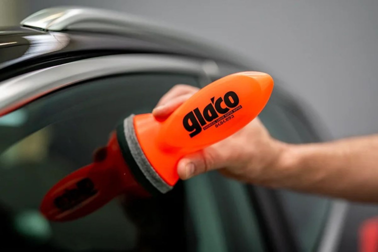 Soft99 Glaco QAD 120 ml - tekuté stěrače