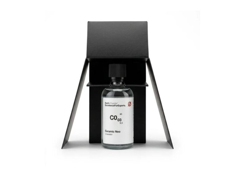 Koch Chemie Ceramic Neo C0.03 30 ml - keramická ochrana laku
