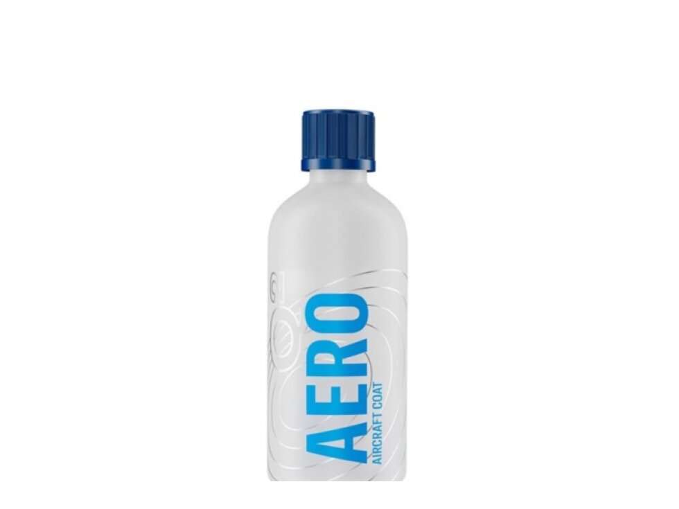 Gyeon Q2 Aero 100 ml - keramická ochrana letadel
