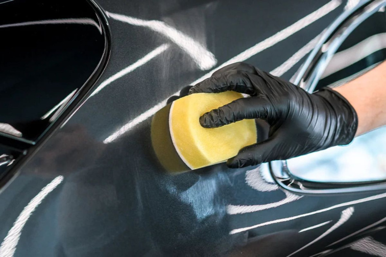 Soft99 Authentic Premium 200 g prémiový karnaubský vosk