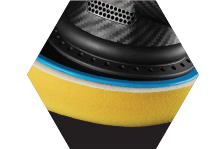 Italská novinka: RUPES Mark V